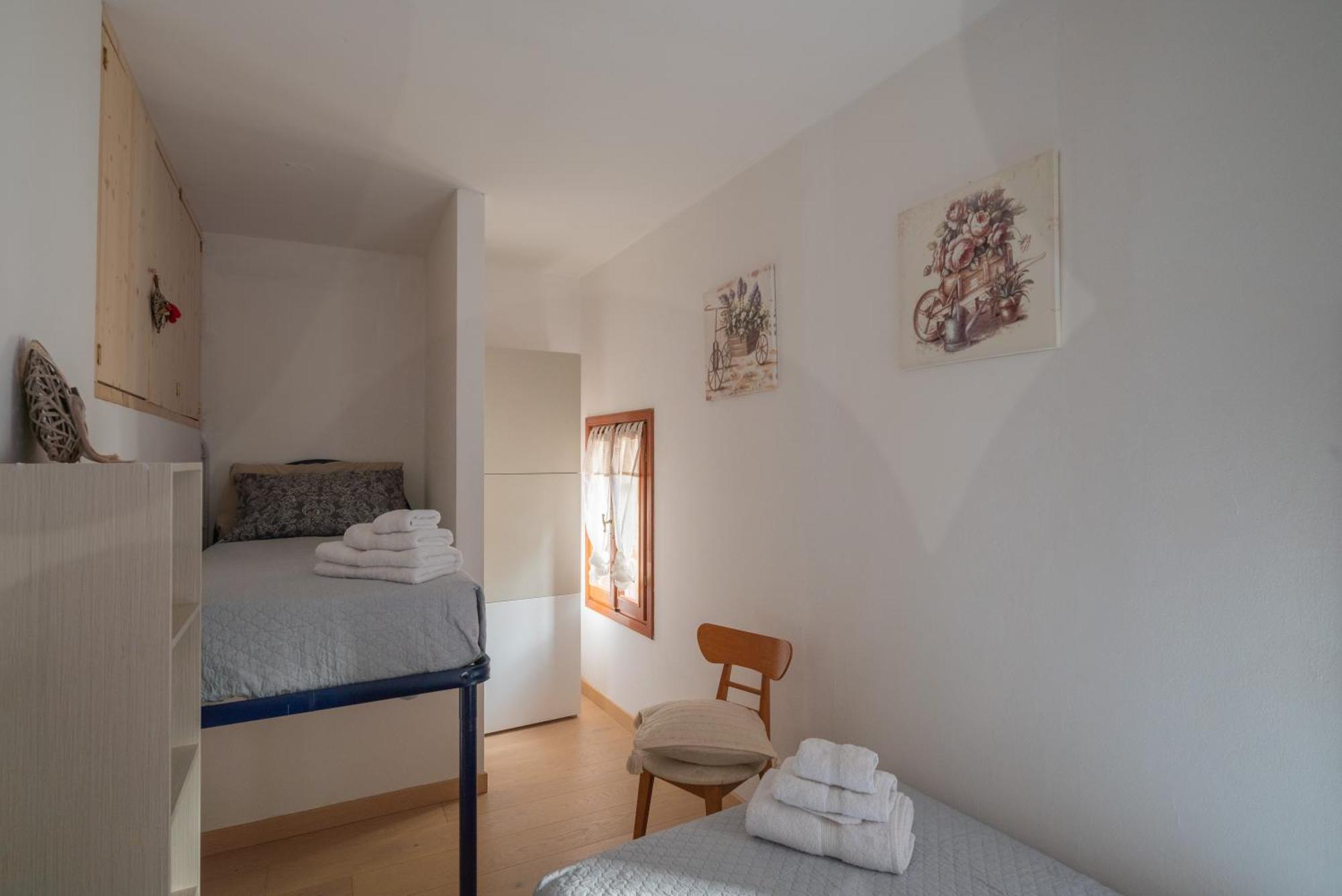 La Casita Villa Brendola Eksteriør billede