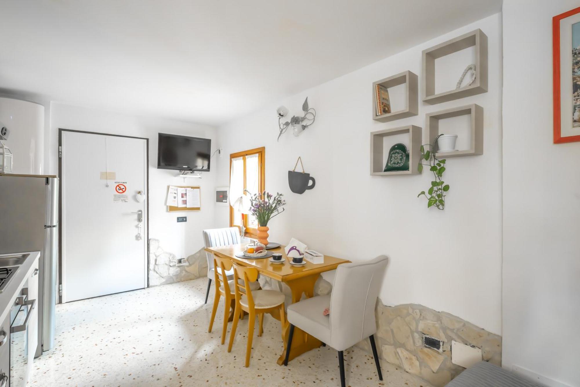 La Casita Villa Brendola Eksteriør billede
