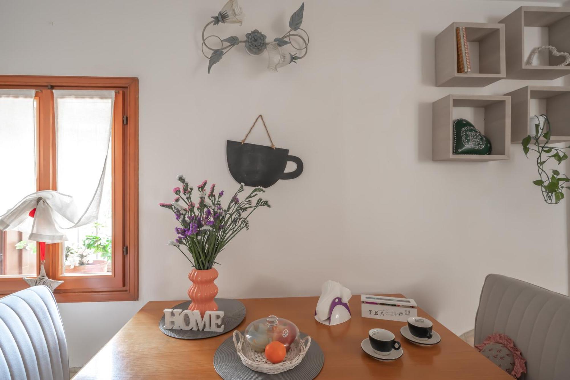 La Casita Villa Brendola Eksteriør billede